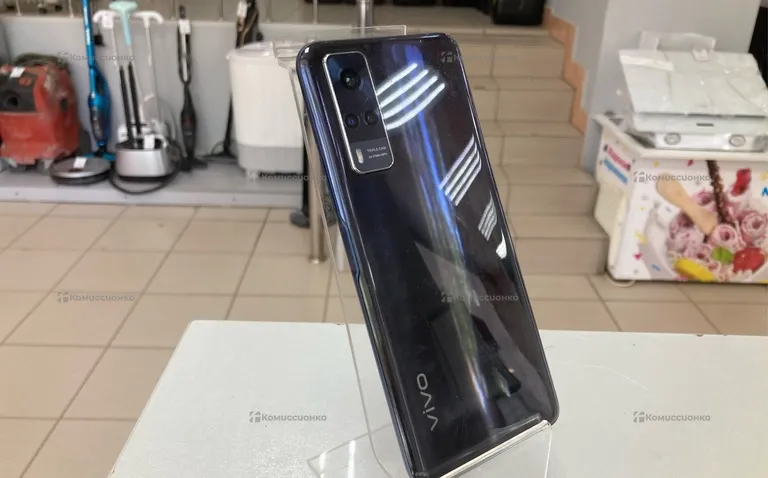 Vivo Y31