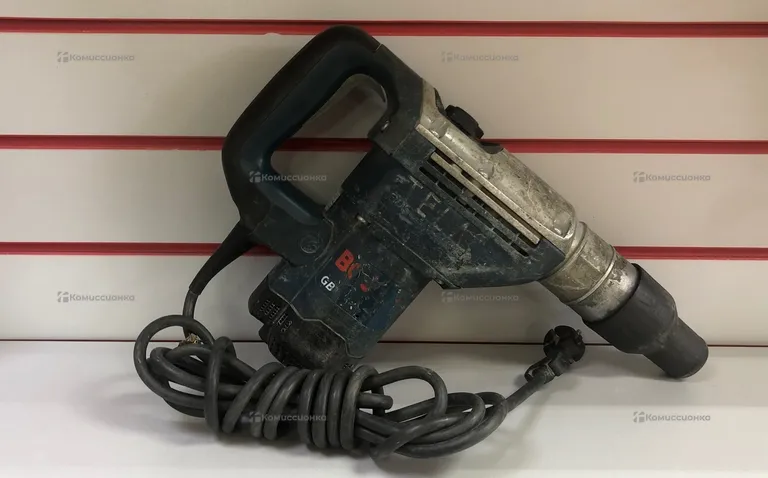 Перфоратор Bosch GBH 5-40 DCE