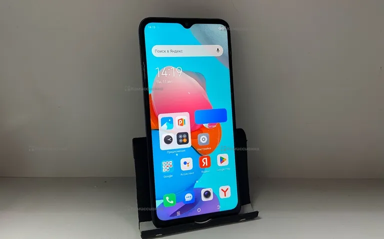 Tecno spark go 2023 3/64