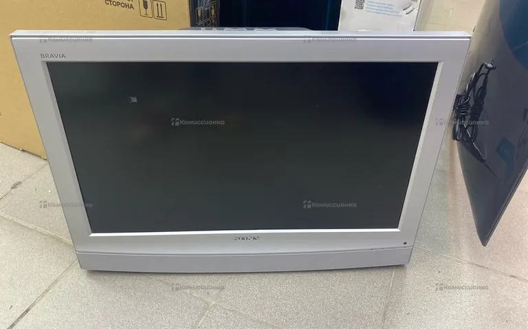 Телевизор Sony