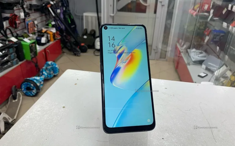 OPPO A54 4/128GB