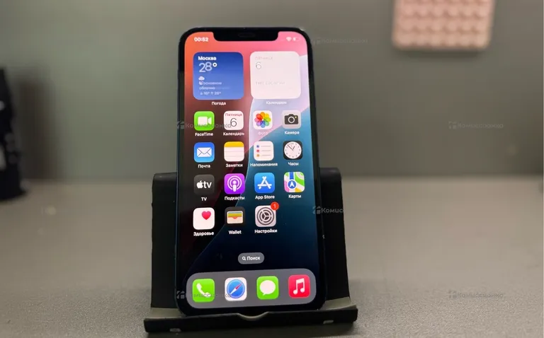 Apple IPhone 12 mini 64Gb