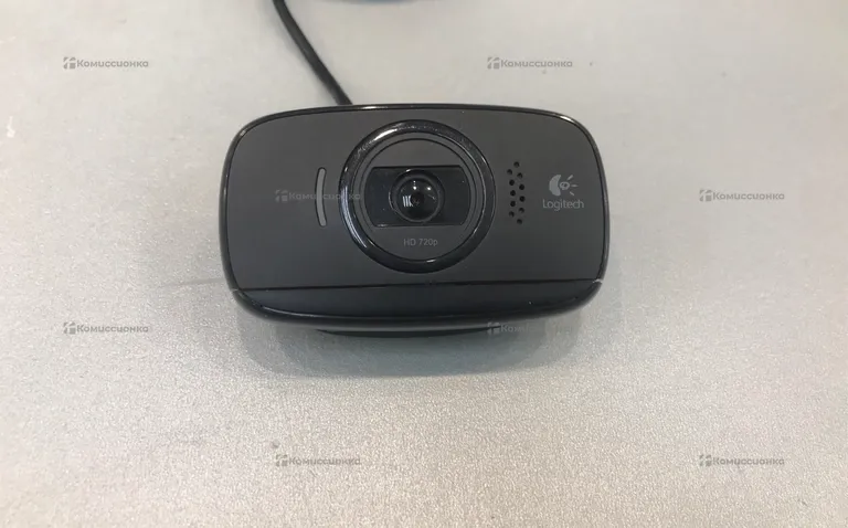 Webcam logitech c510