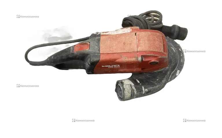 Полировальная машина Hilti DG 150