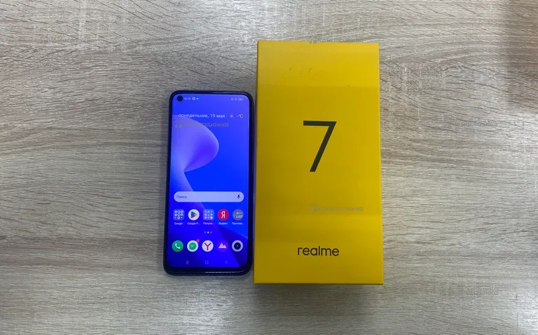 Realme 7 8/128Gb