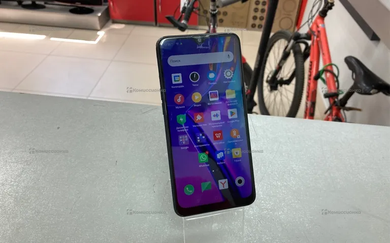 OPPO A12 3/32
