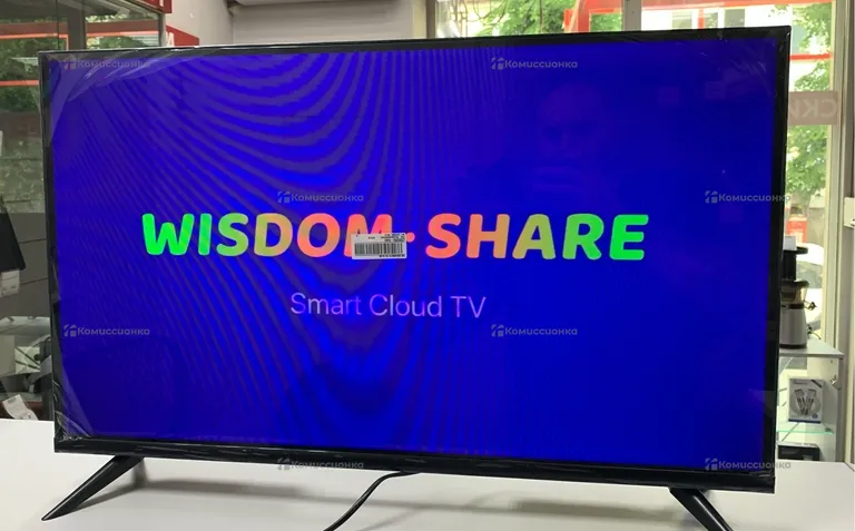 Телевизор  Smart 36Q23Y