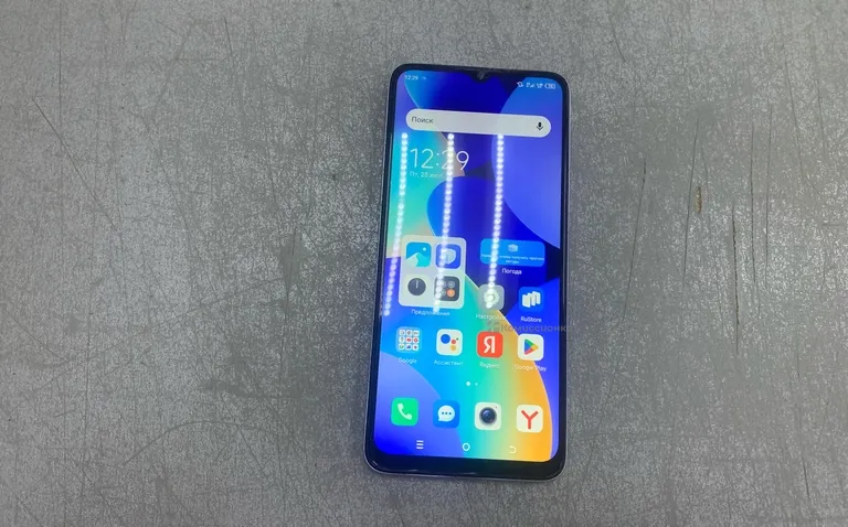 Tecno spark 10c 4/128GB
