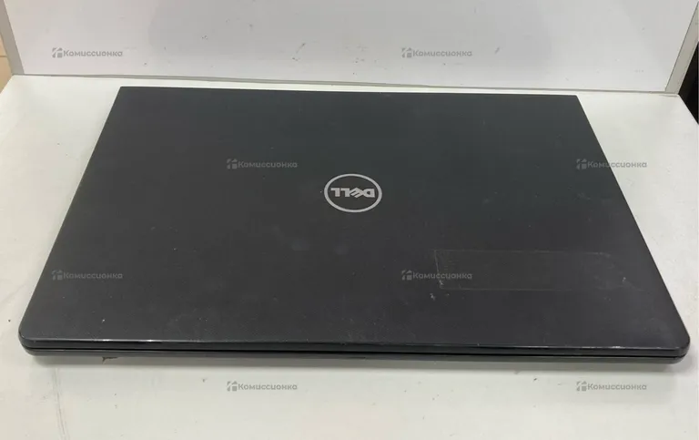 Ноутбук Dell