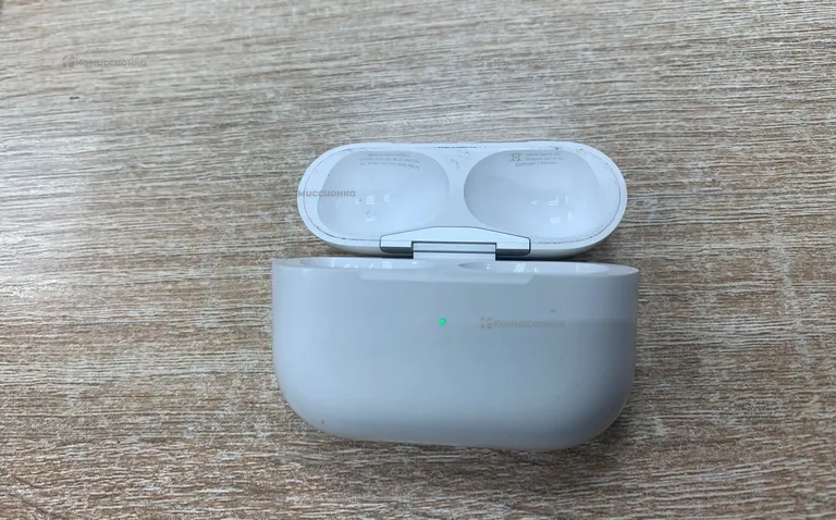 Кейс   AirPods Pro 2 lightning