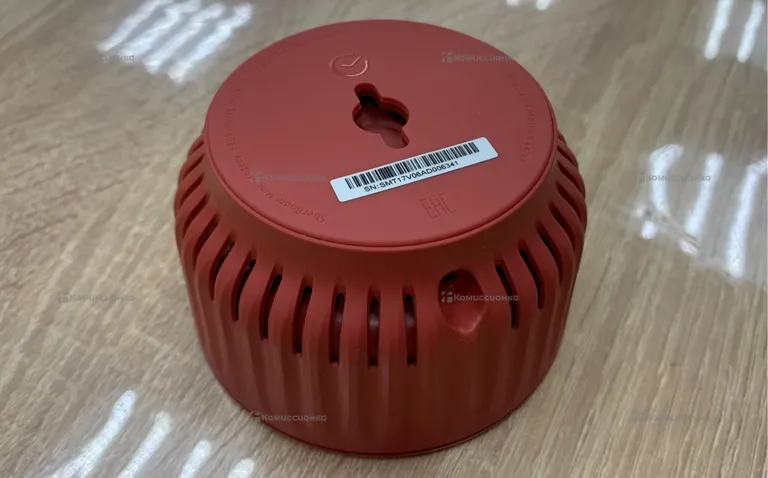 Колонка  sber boom mini