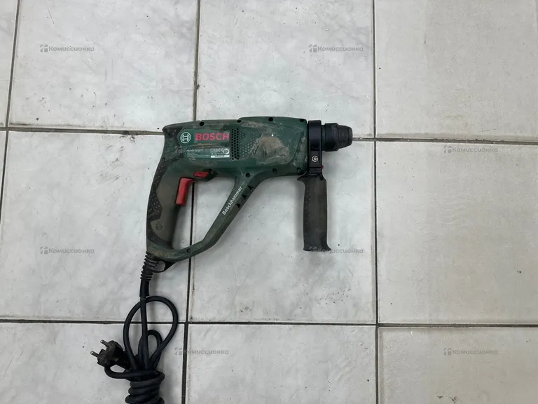 Перфоратор Bosch PBH 2500 SRE