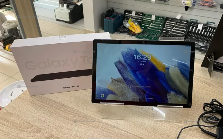 Планшет Samsung Galaxy Tab A8 4/64gb