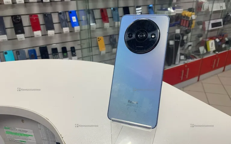 Xiaomi Redmi A3 3/64 ГБ