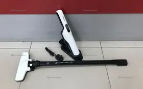 Купить Вертикальный беспроводной пылесос Hyundai H-VCH14 б/у , в Энгельс Цена:1100рублей