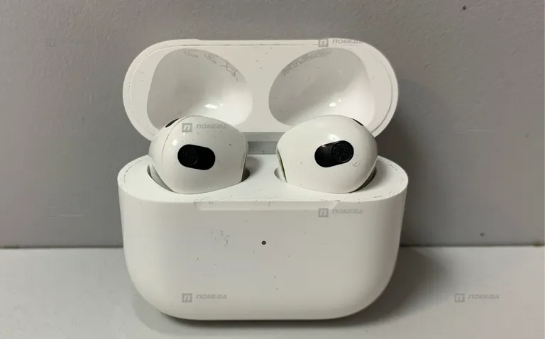 Наушники AirPods 3