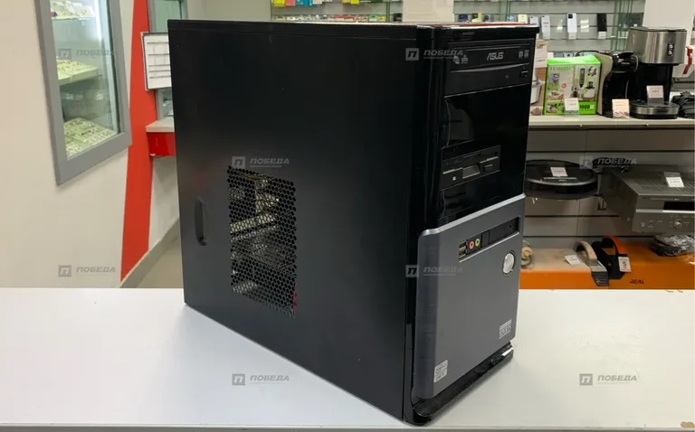 Системный блок AMD FX 4100