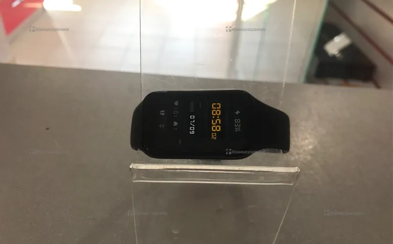 Часы  xiaomi smart Band 8 Active