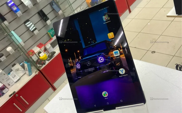 Планшет Huawei MediaPad T5 2/16GB
