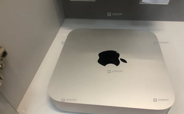 Apple MacMini 8 RAM 1 Tb