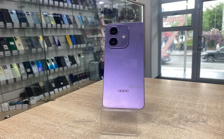 OPPO A3 6/256Gb