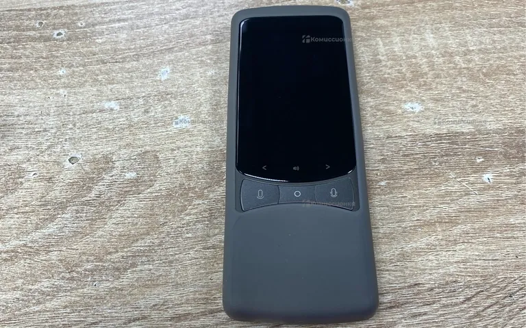 Переводчик Z3