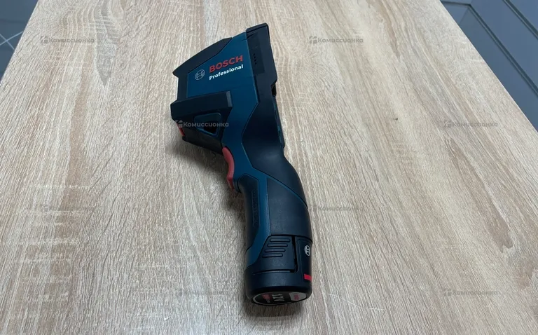 Тепловизор BOSCH GTC 600 C