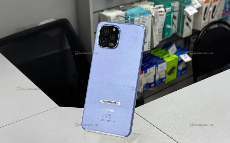 Huawei Nova Y61 4/64 ГБ