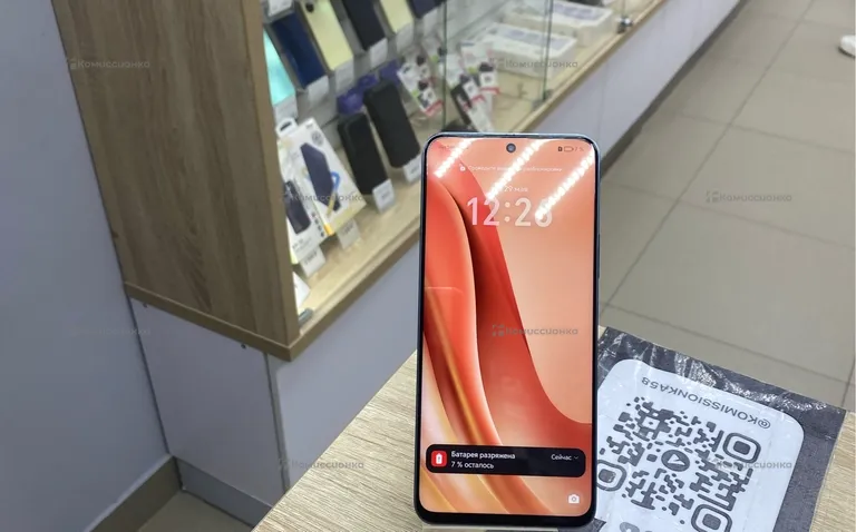 Honor X8a 128Gb