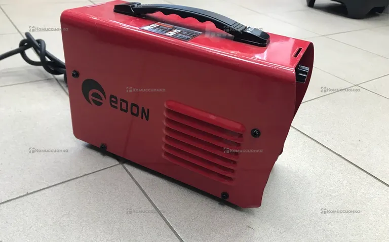 Сварочный аппарат Edon LV-220