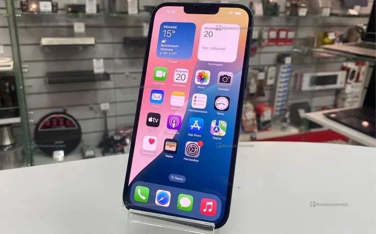 Apple IPhone 14 Plus 128Gb