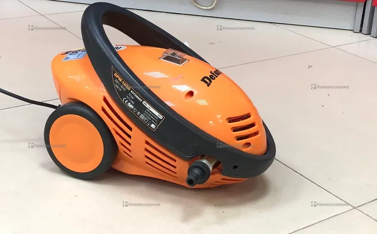 Мини мойка Defort DPW-1650
