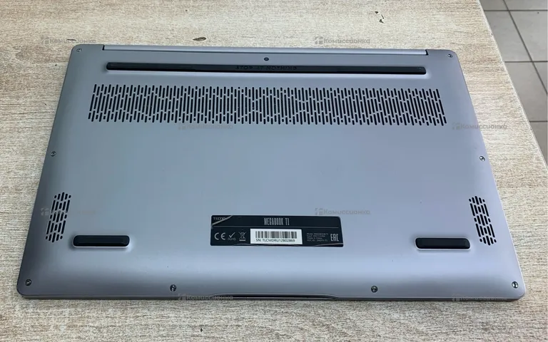 Ноутбук  Tecno MegaBook T1