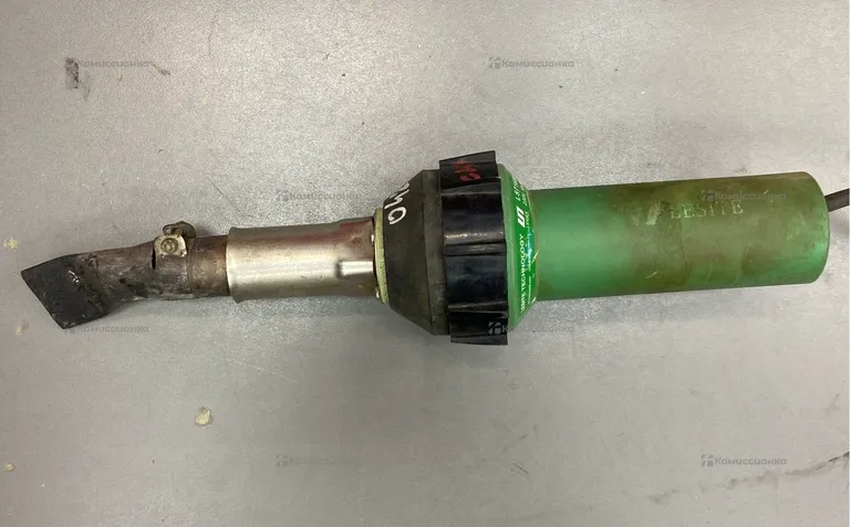 Строительный фен Lesite lst1600s