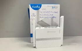 Роутер Cudy AC1200 Dual Band Wi-Fi