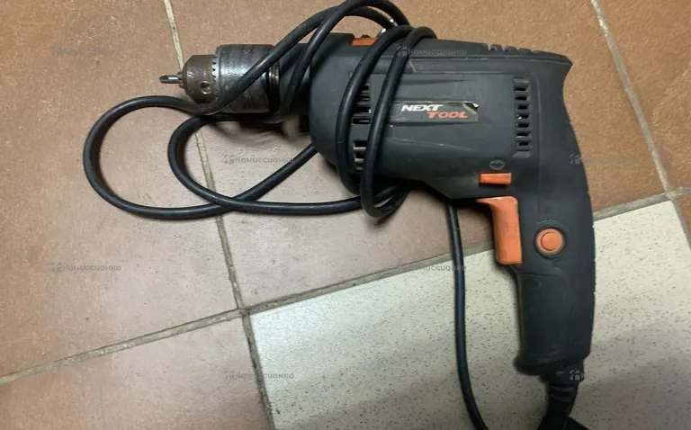 дрель next tool udr 700e