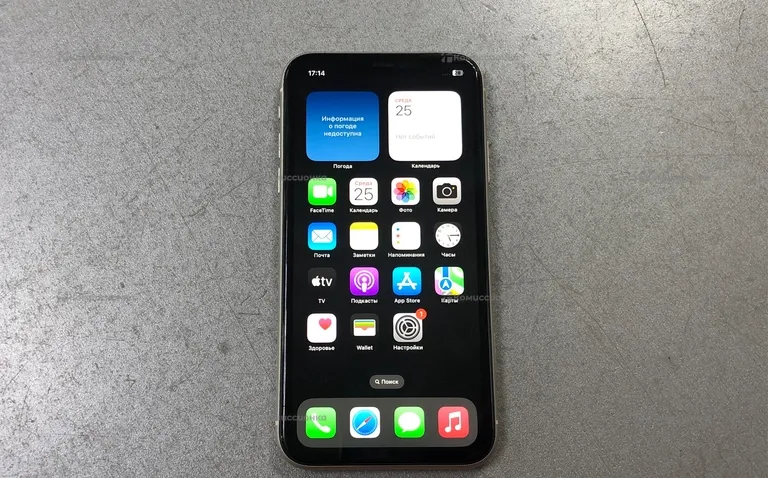 Apple IPhone 11 64 ГБ