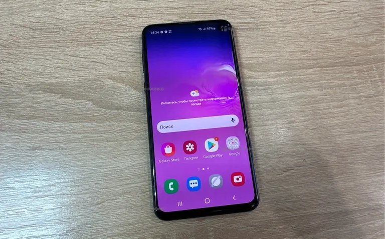 Samsung Galaxy S10e 6/128Gb
