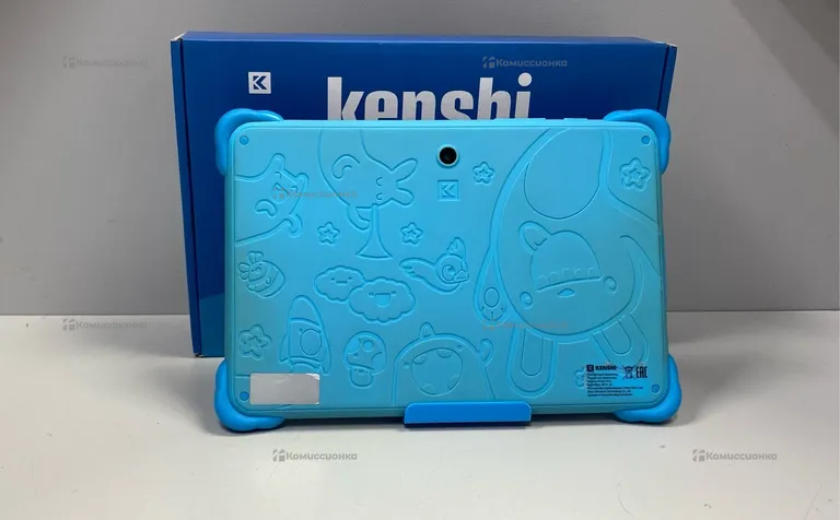 Планшет KENSHI H19 kids 3/64