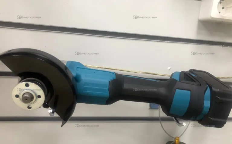Акумуляторная УШМ Makita реплика