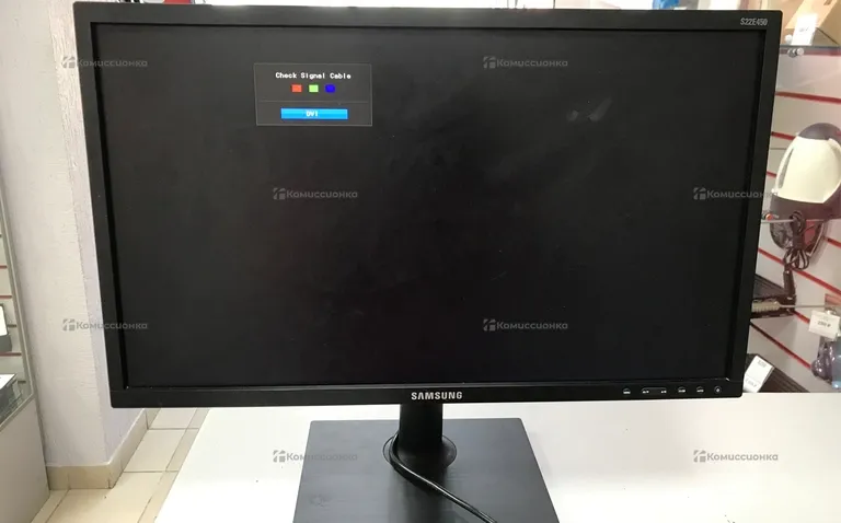 Монитор Samsung S22E450B