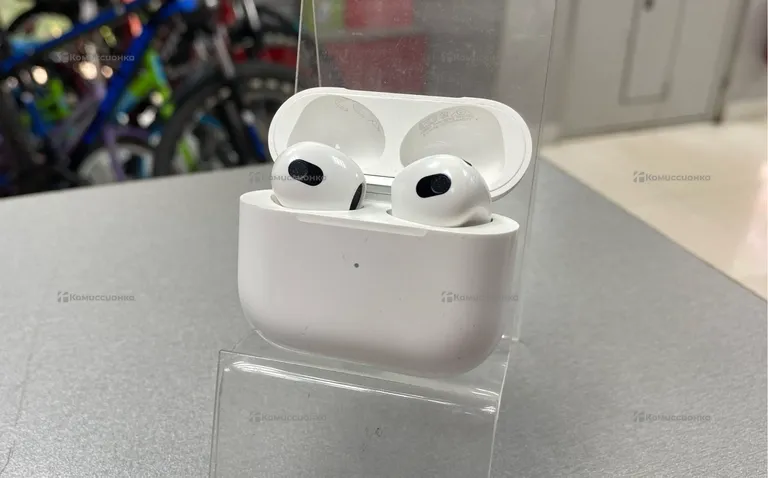 Наушники  AirPods 3 Original