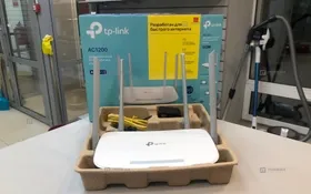 Купить Роутер TP-Link AC1200 б/у , в Пермь Цена:1600рублей