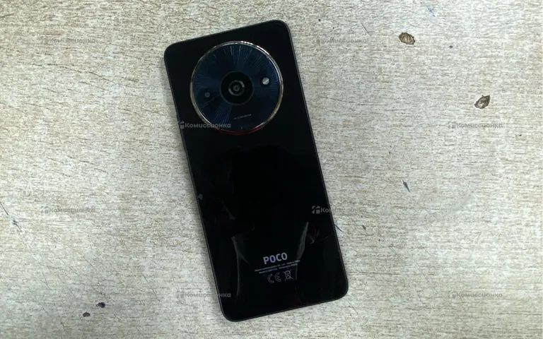 Xiaomi Poco C61 3/64 ГБ