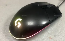 Купить Мышь Logitech G102 б/у , в Самара Цена:450рублей