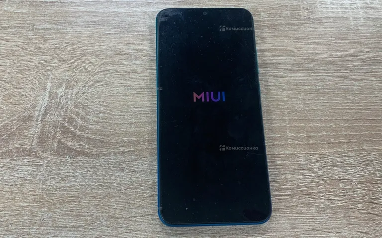 Xiaomi Redmi 9C 4/128Gb