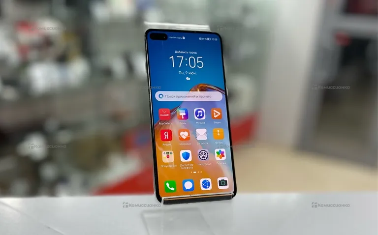 Huawei P40 8/128