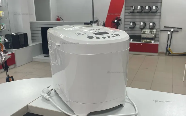 Хлебопечка Sinbo  SBM 4717