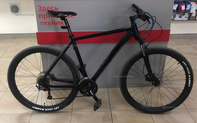 Велосипед Aspect Air 29