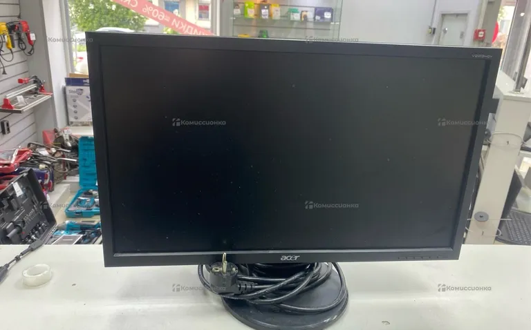 Монитор Acer